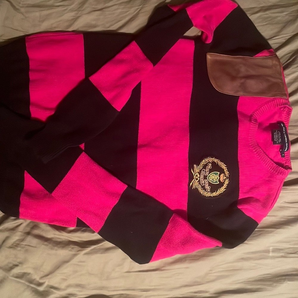 Ralph Lauren Sweater